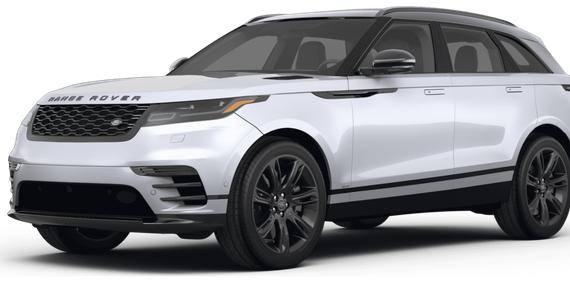 LAND ROVER RANGE ROVER VELAR 2021 SALYT2EX3MA297950 image